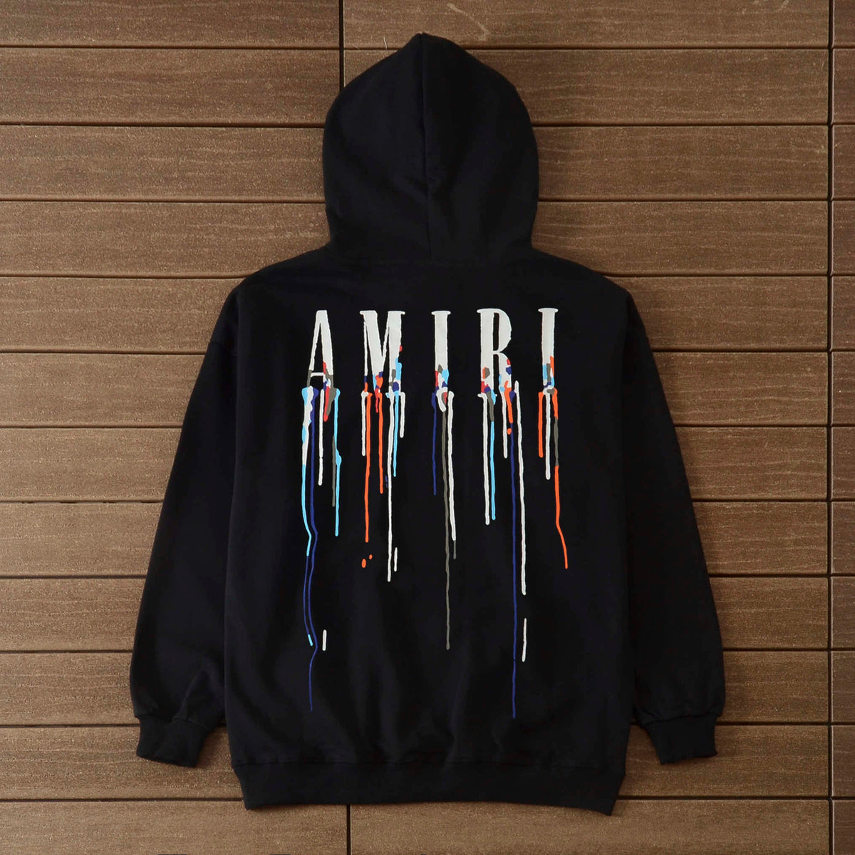 Amiri Hoodie