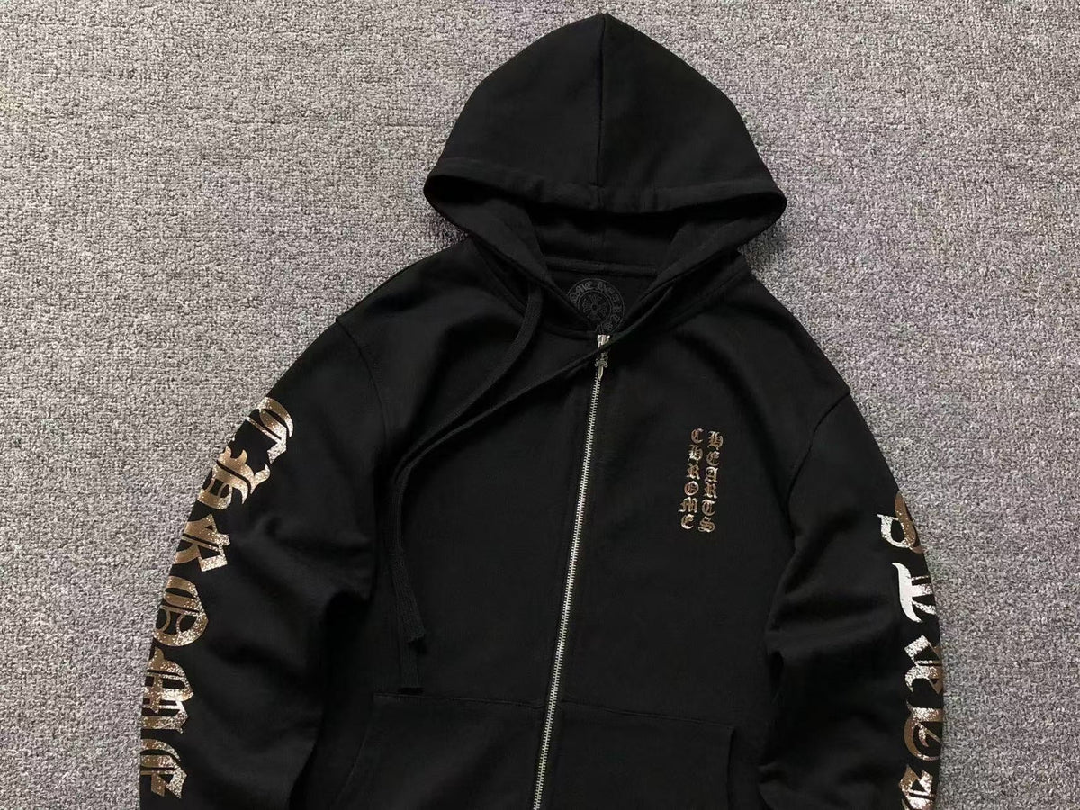 Chrome Heart Hoodie
