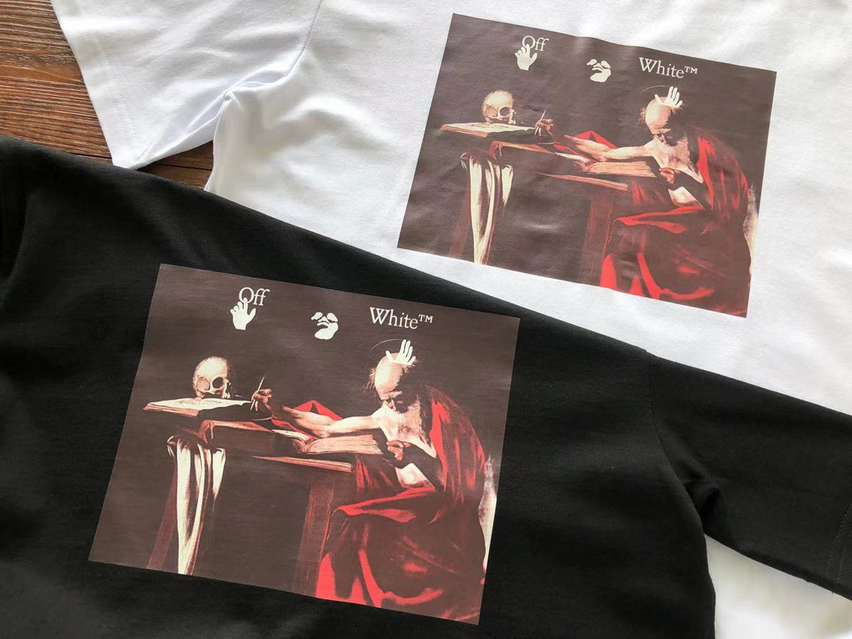 T-Shirt da Off-White
