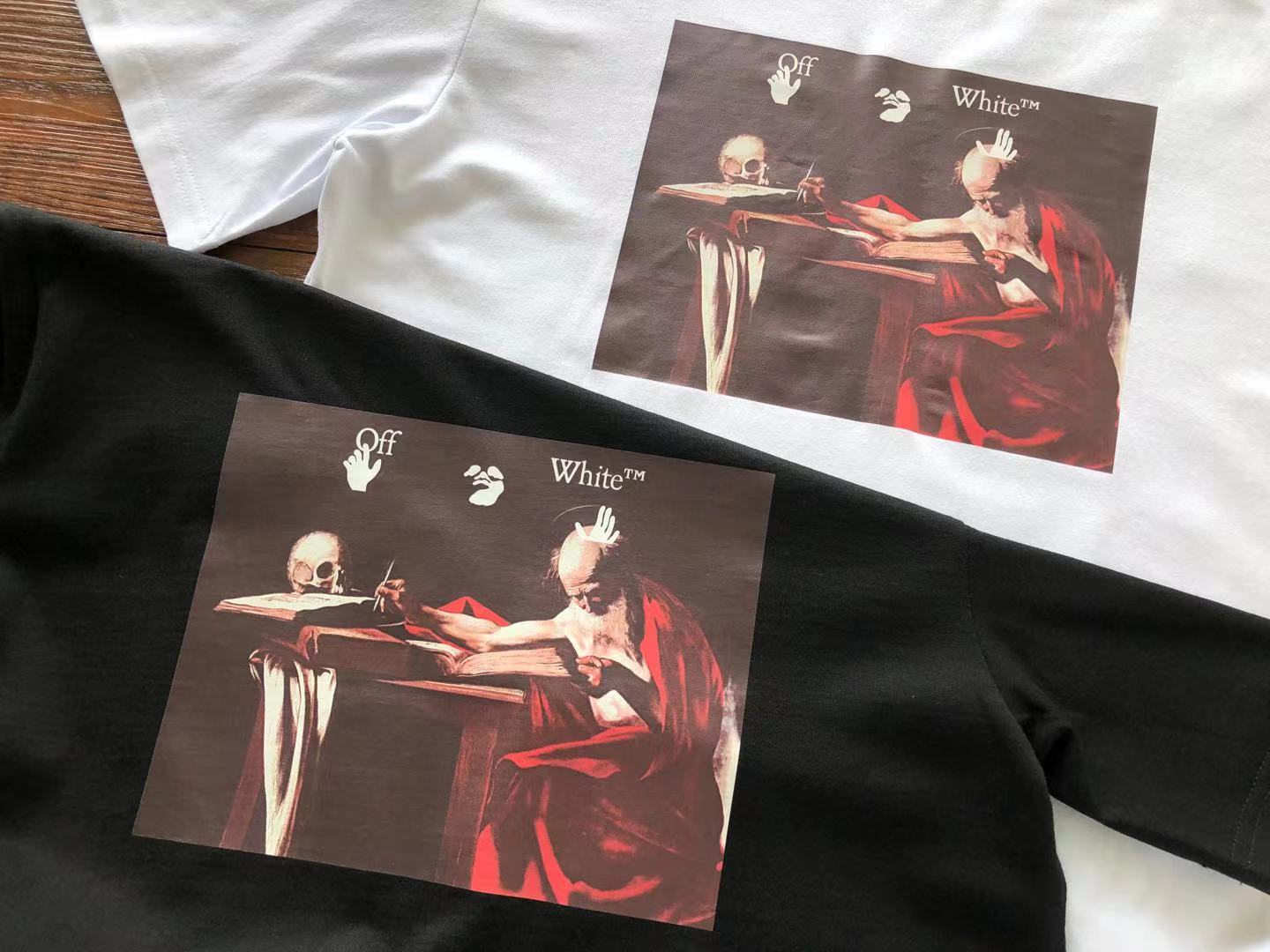 T-Shirt da Off-White