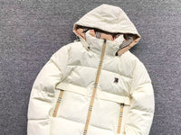 Burberry Winter Jacket