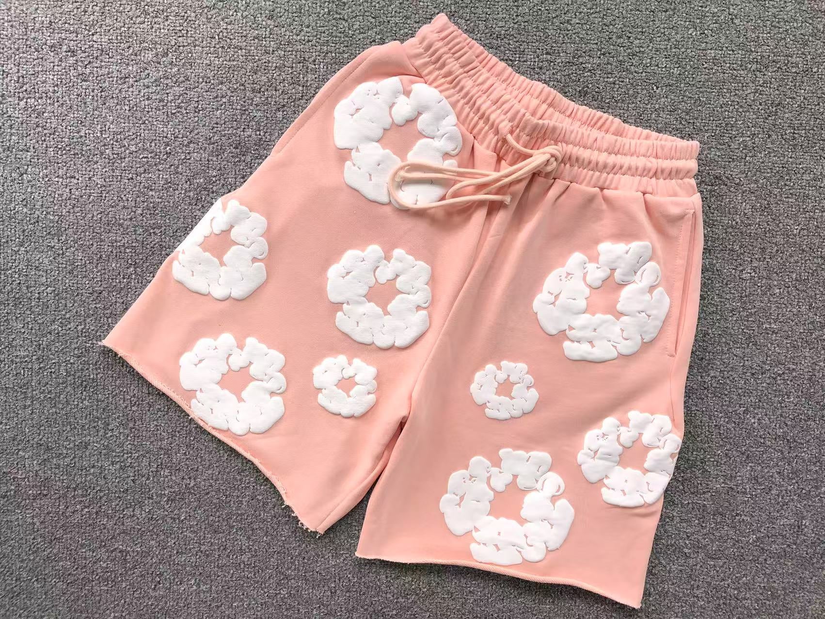 Denim Tears Short