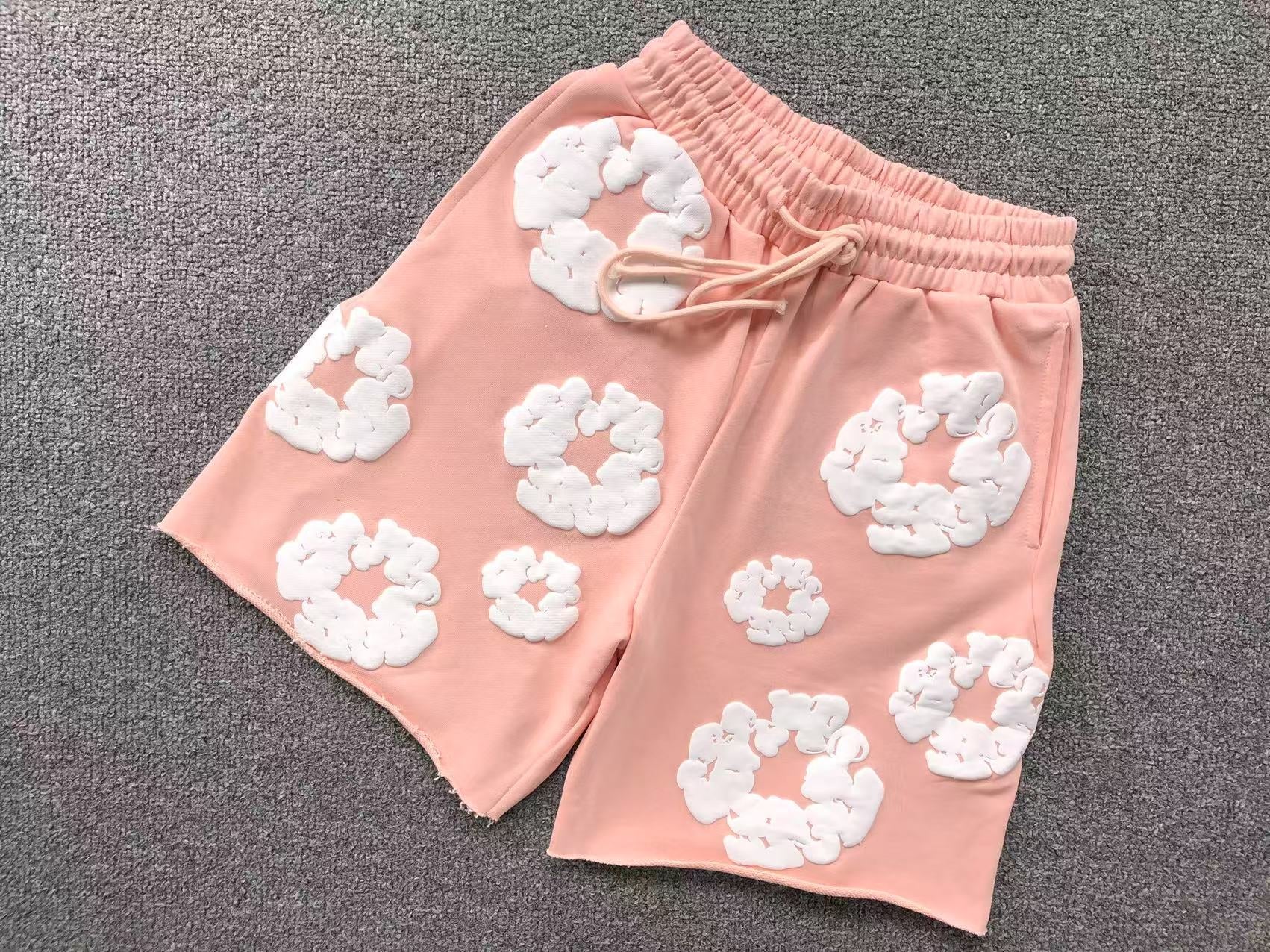 Denim Tears Short