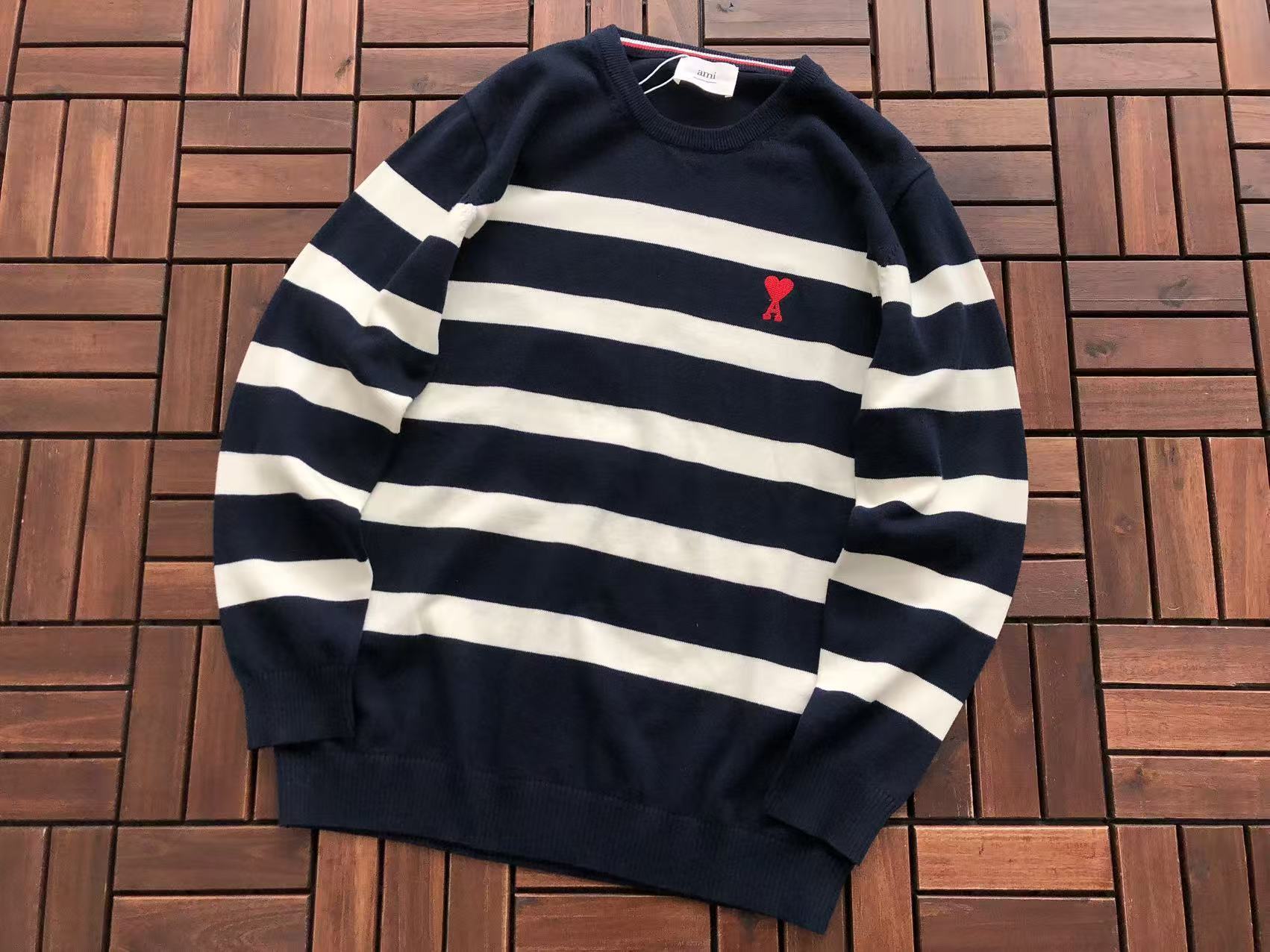 Ami Paris Sweat