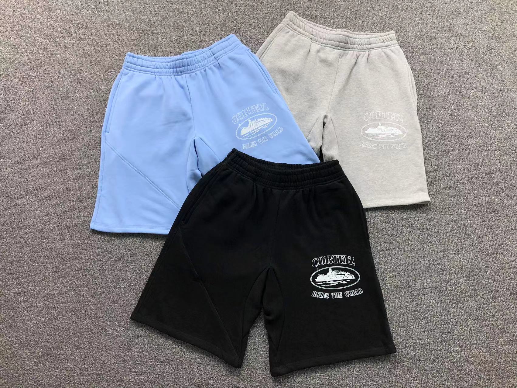 Corteiz Short