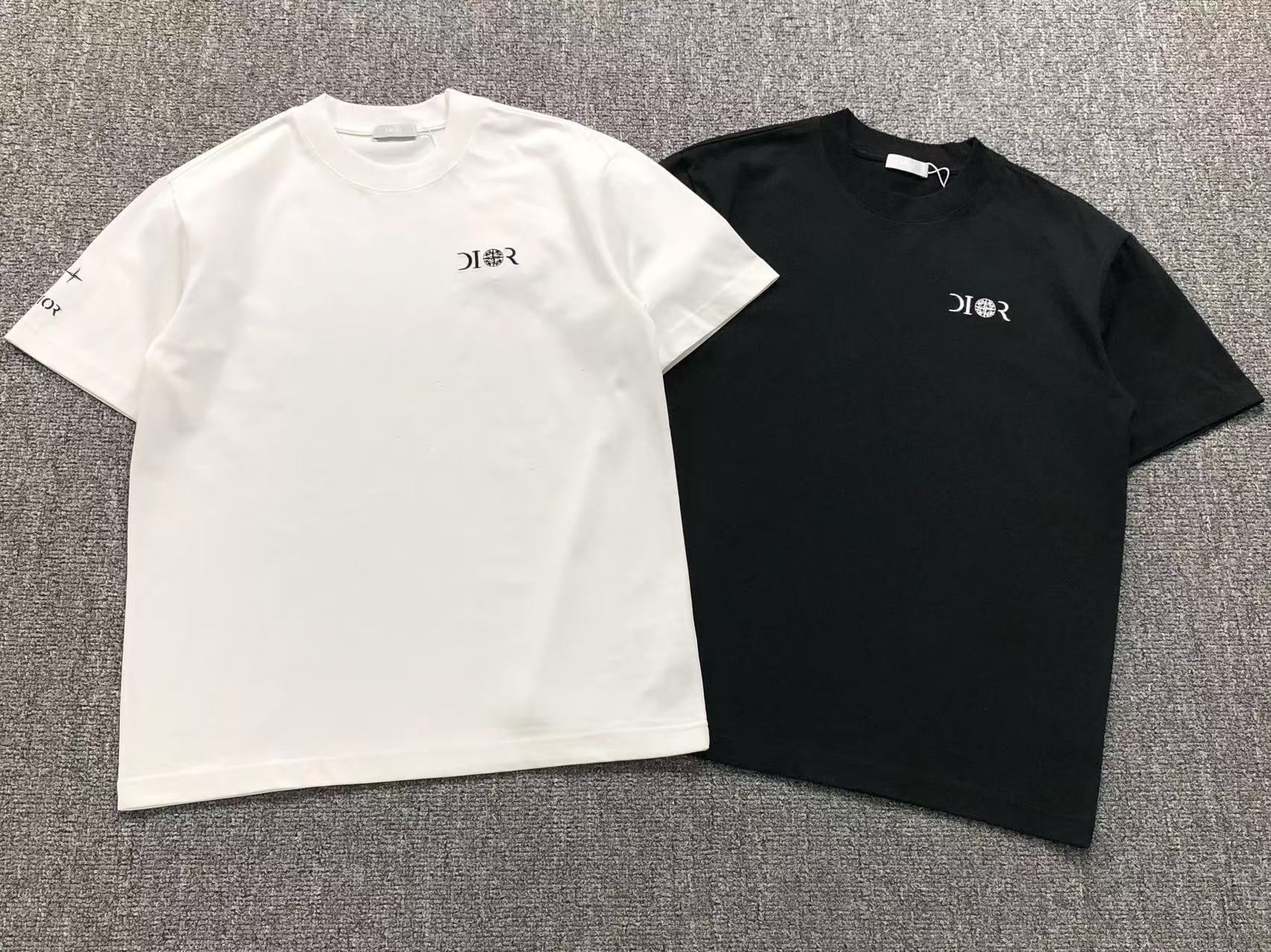 T-Shirt Dior