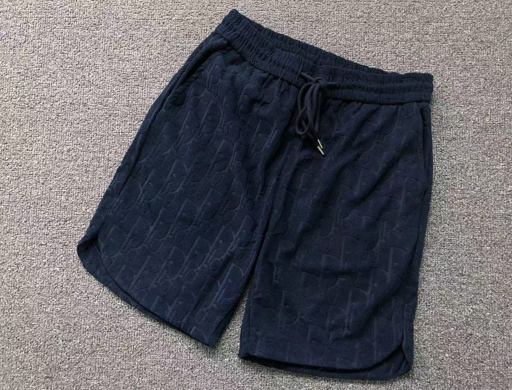 Dior Short