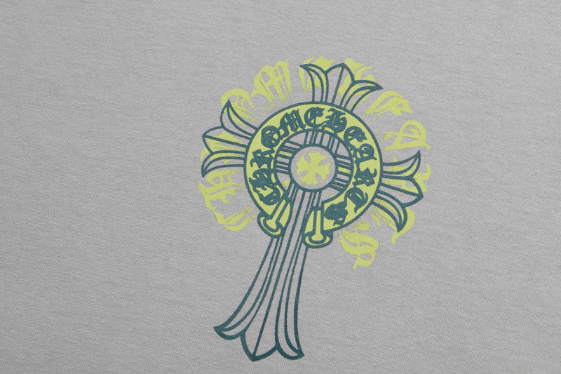 T-Shirt Chrome Heart