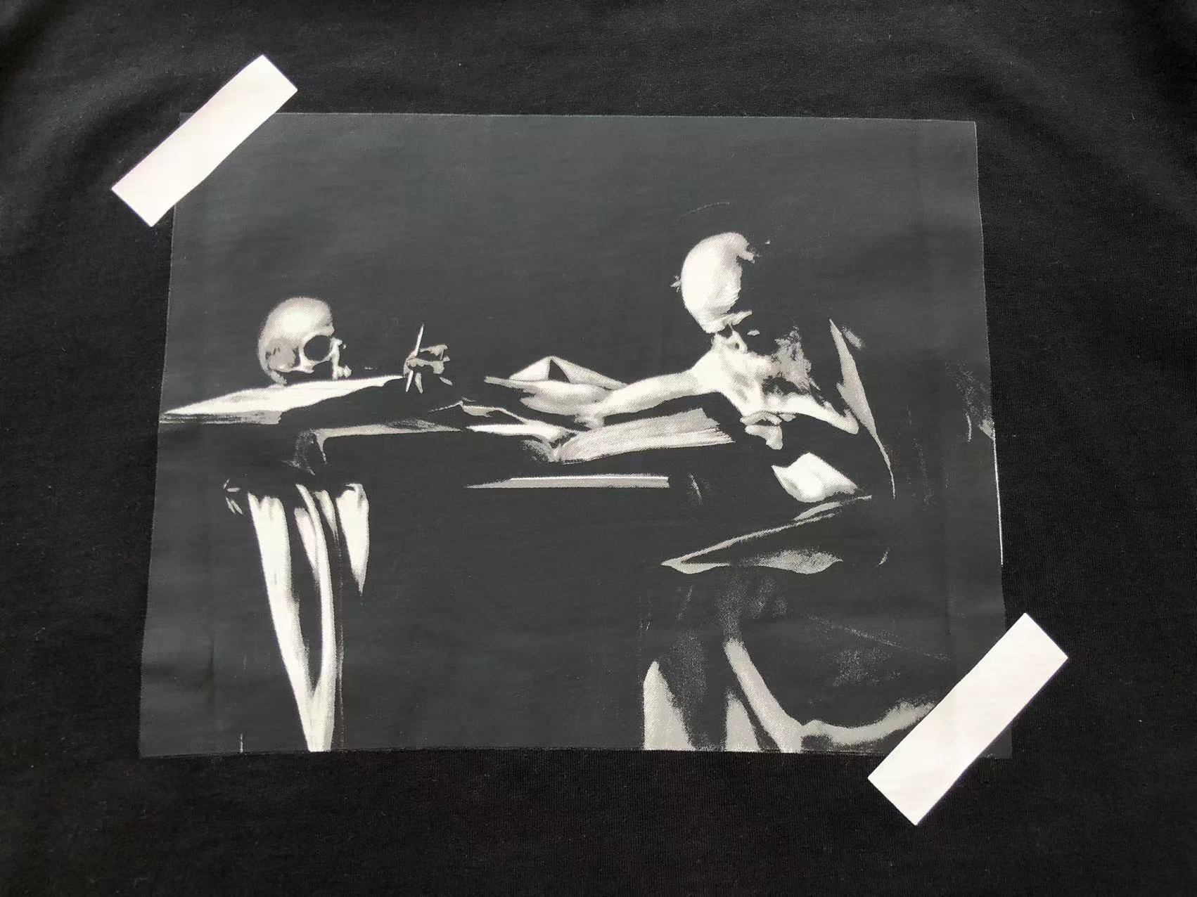 T-Shirt da Off-White