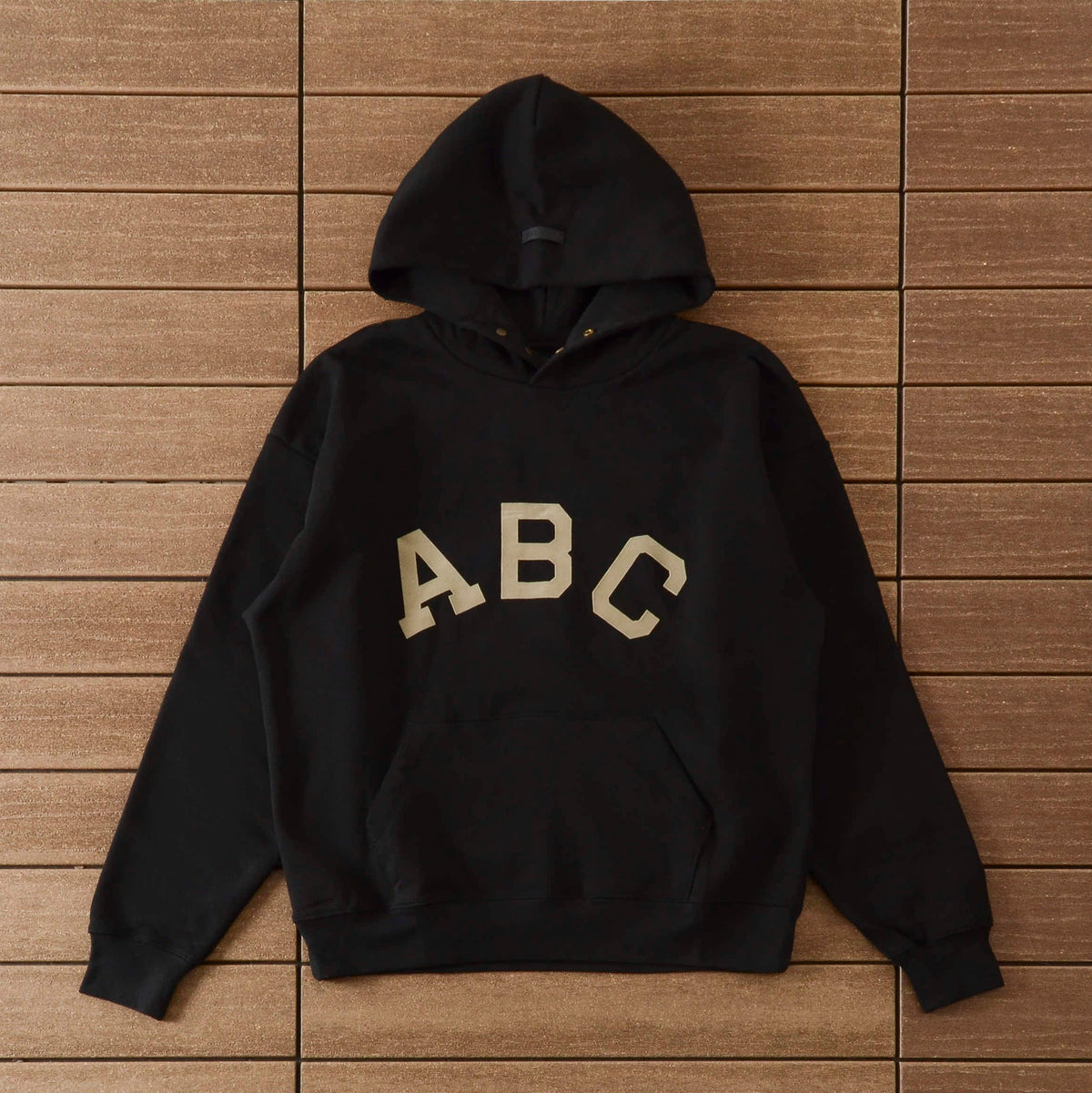 Fear Of God Hoodie "seventh collection"