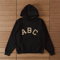 Fear Of God Hoodie "seventh collection"