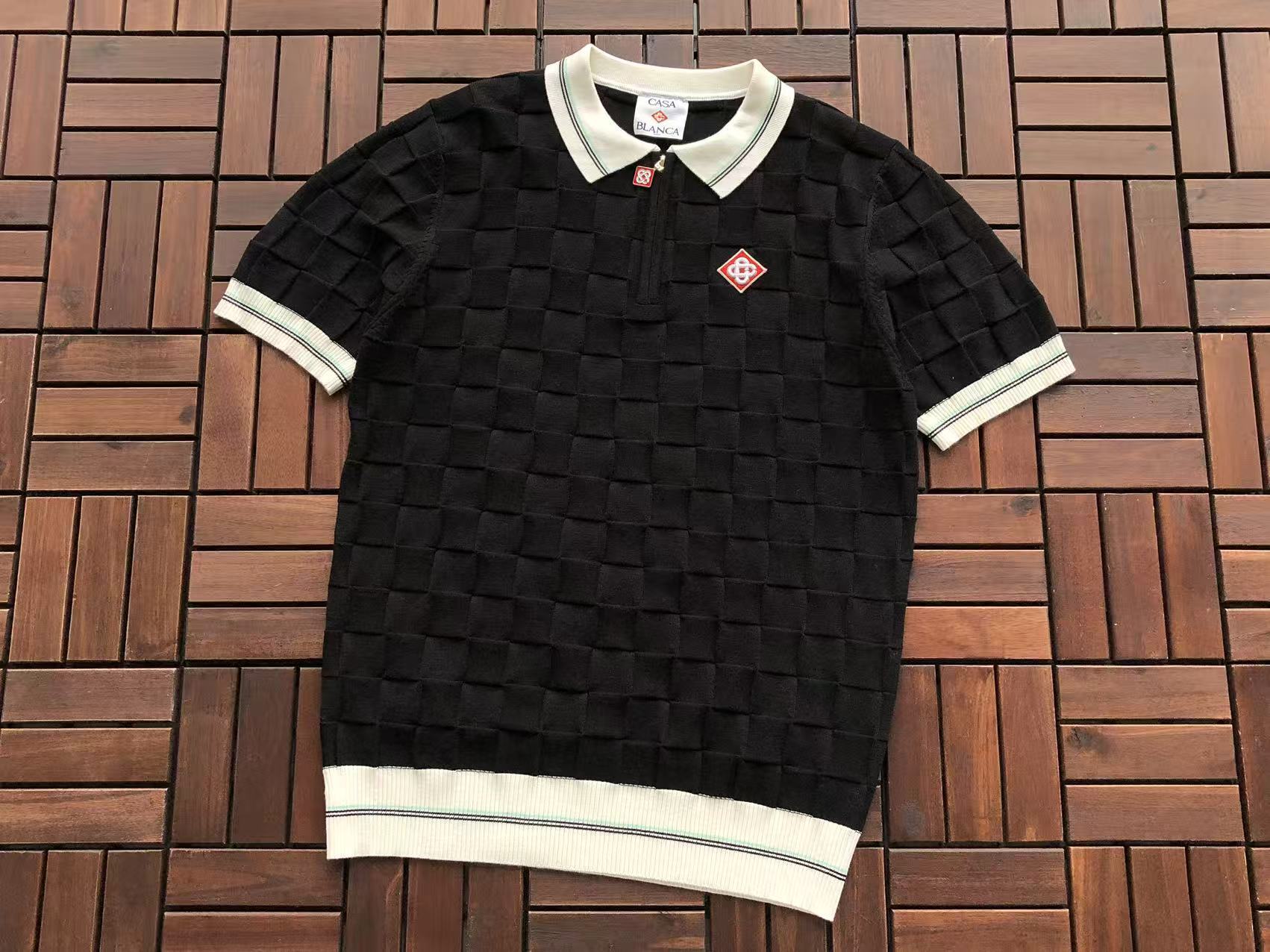 T-Shirt CasaBlanca