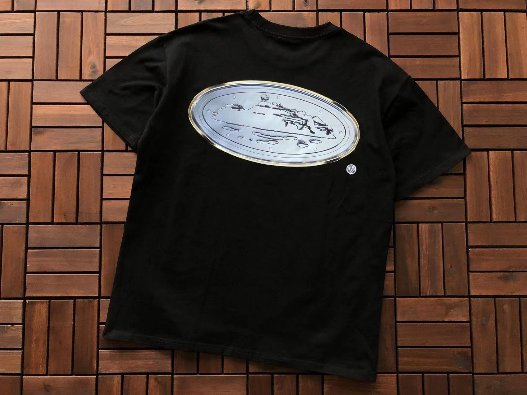 T-Shirt Corteiz
