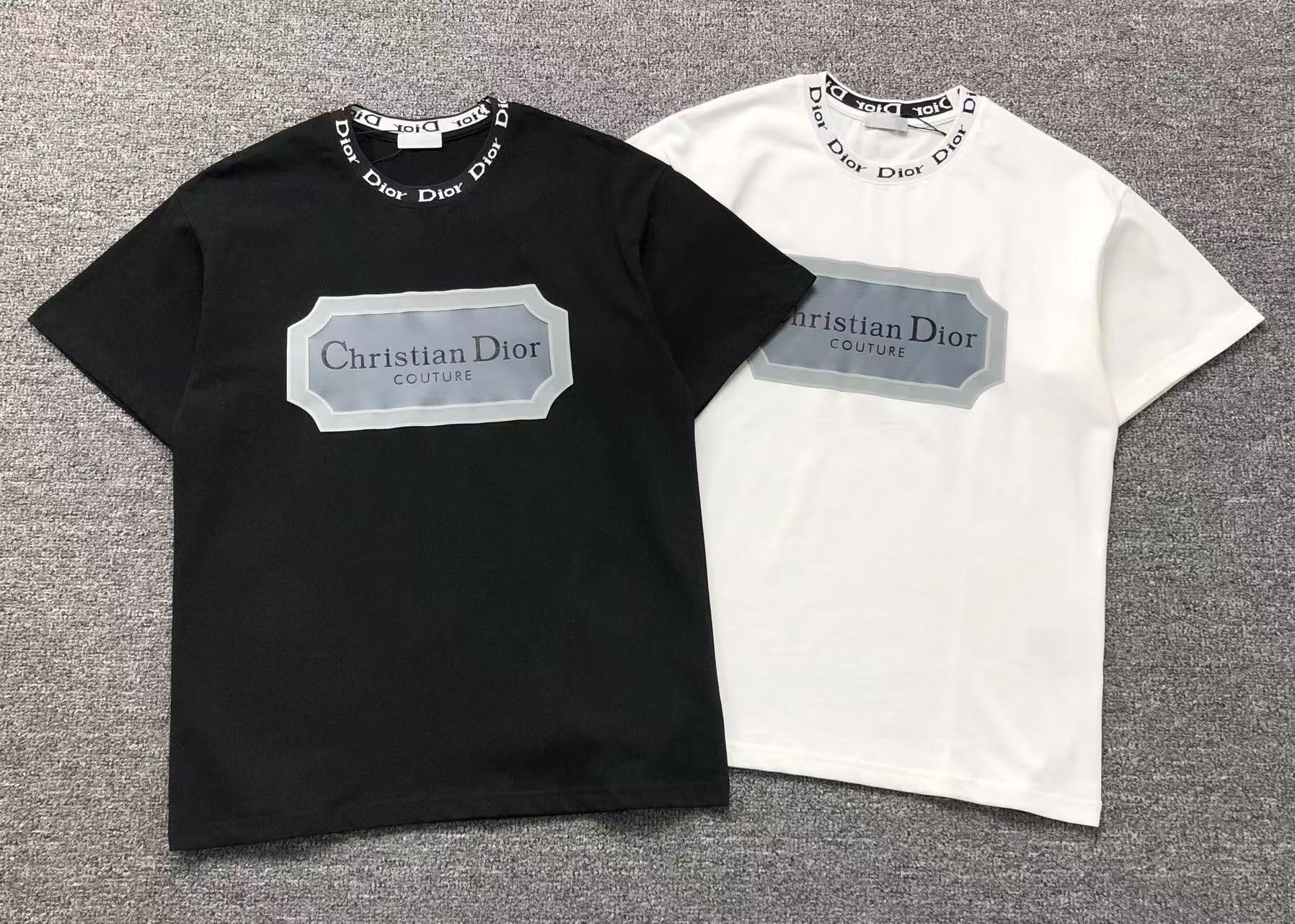 T-Shirt Dior