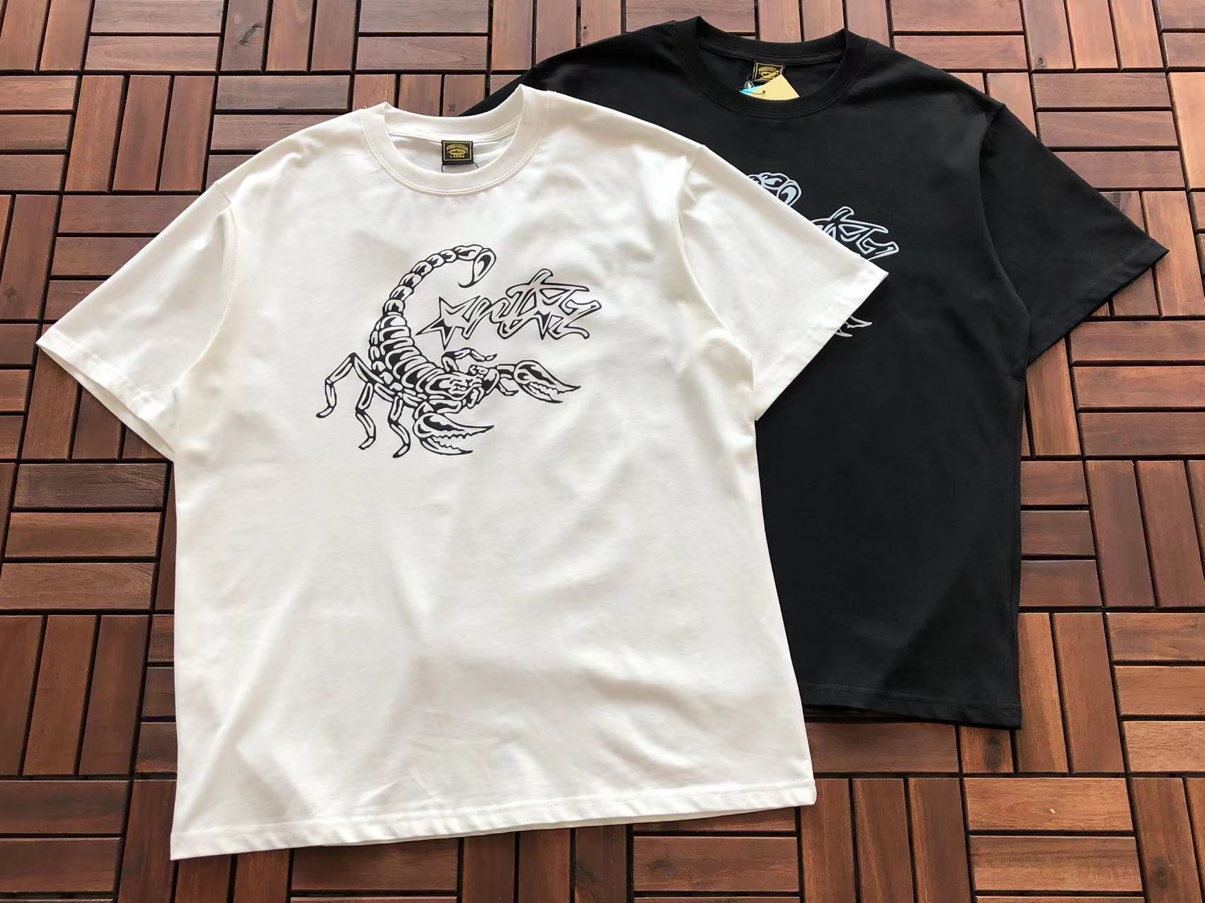 T-Shirt Corteiz