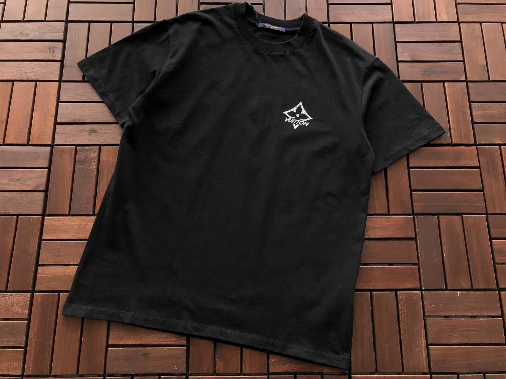 T-Shirt Louis Vuitton
