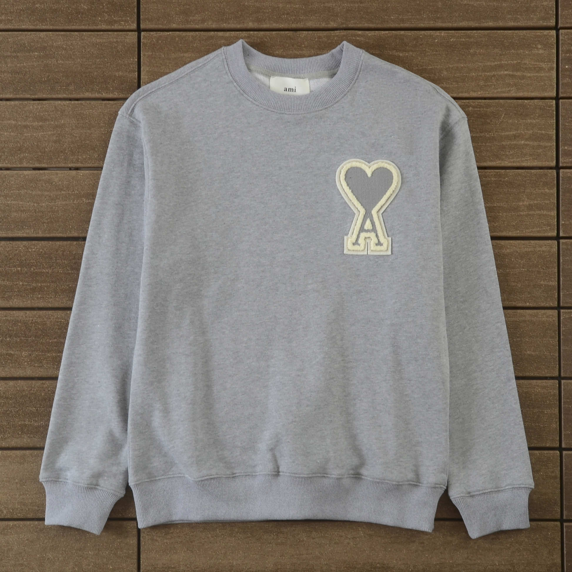 Ami Paris Sweat