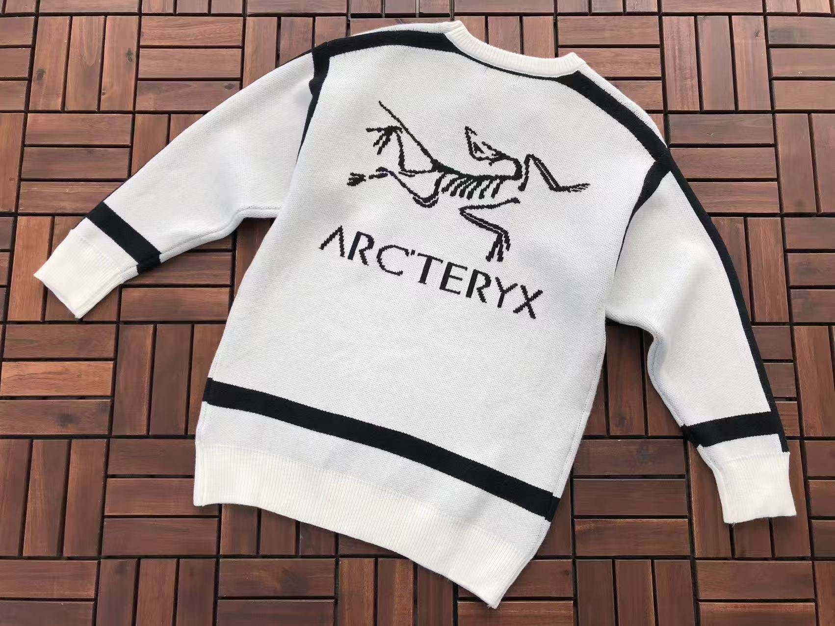 Arc'teryx Sweat