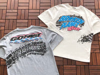 T-Shirt Broken Planet