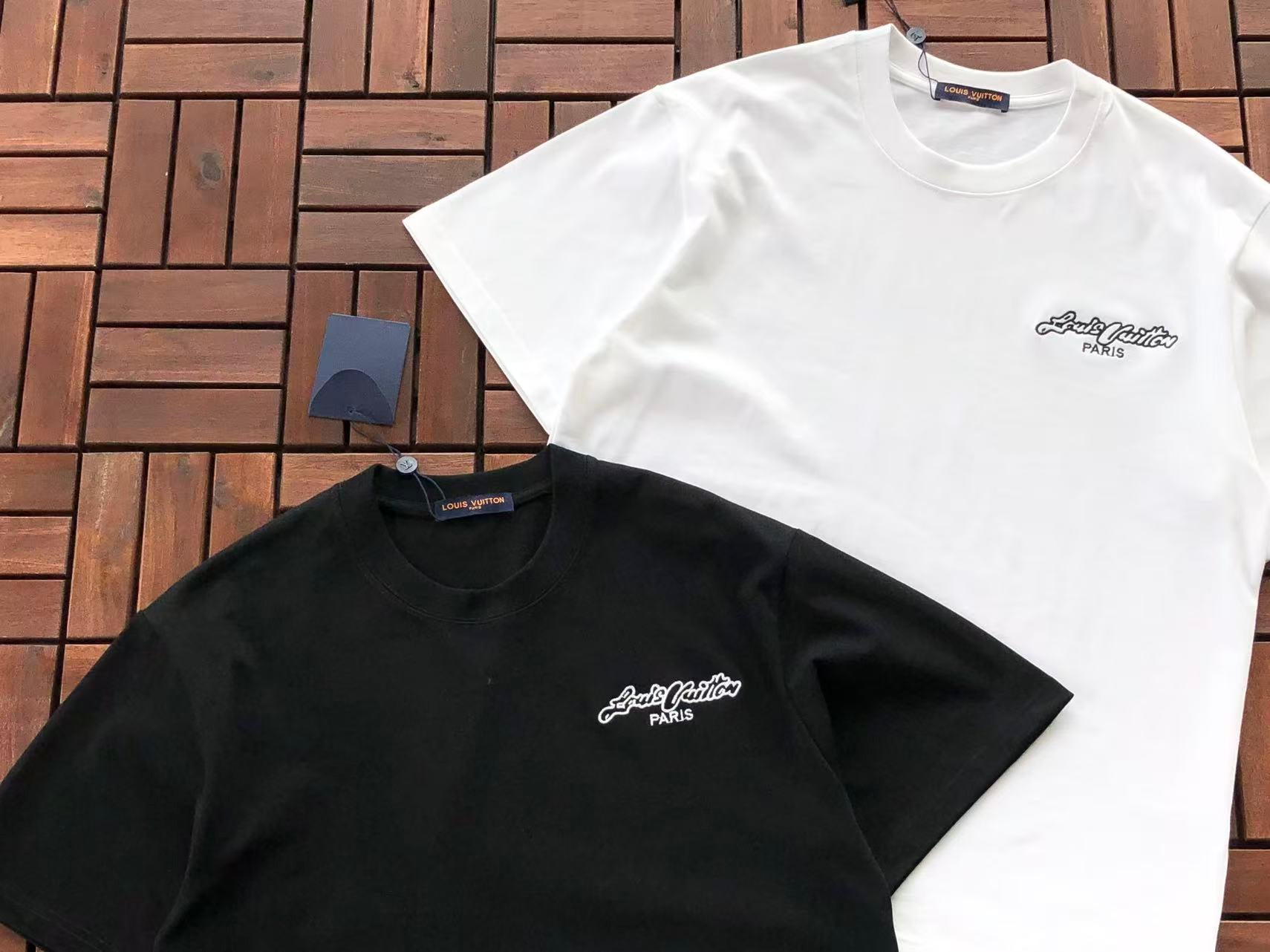 T-Shirt Louis Vuitton