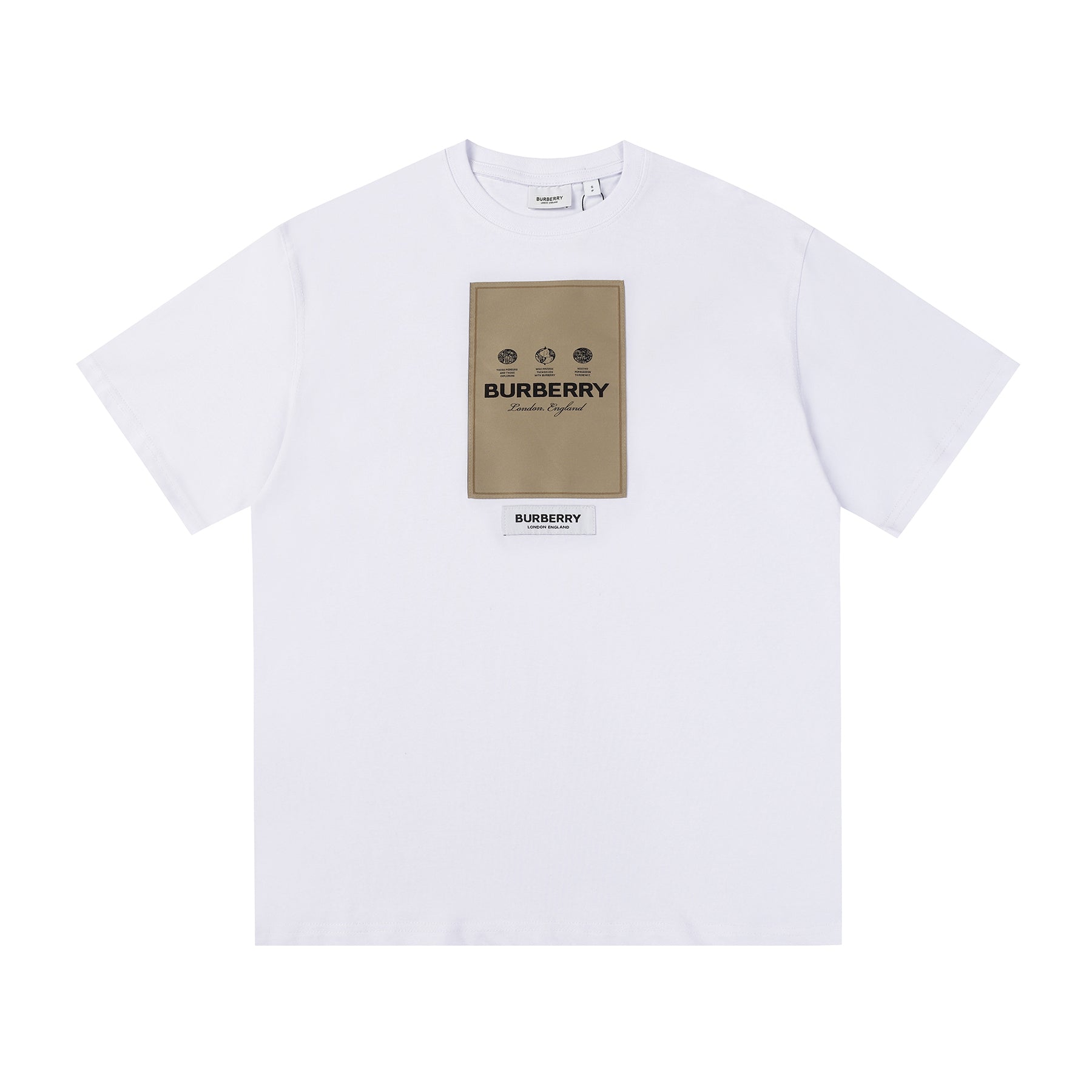 T-Shirt Burberry