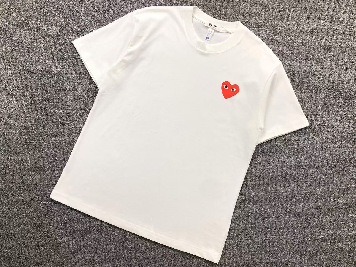 T-Shirt Comme des Garçons PLAY