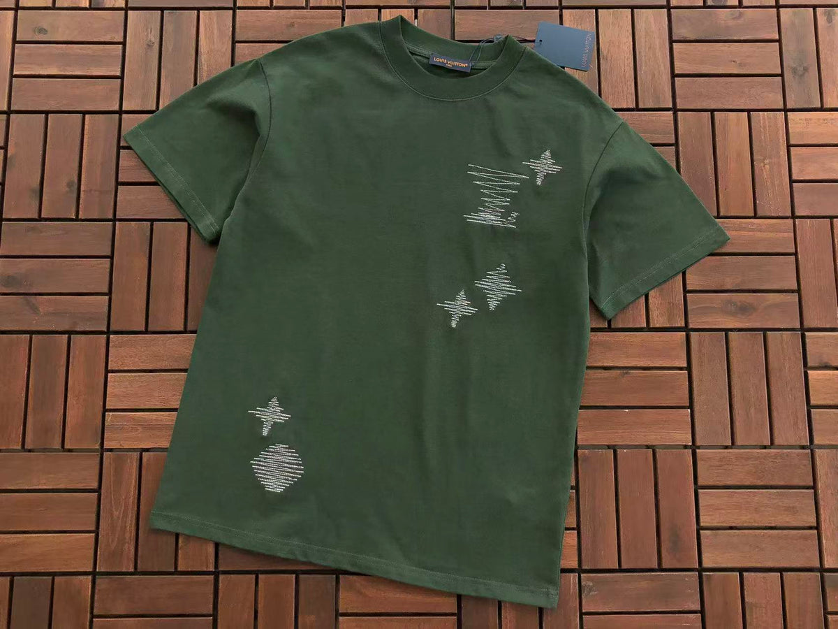 T-Shirt Louis Vuitton