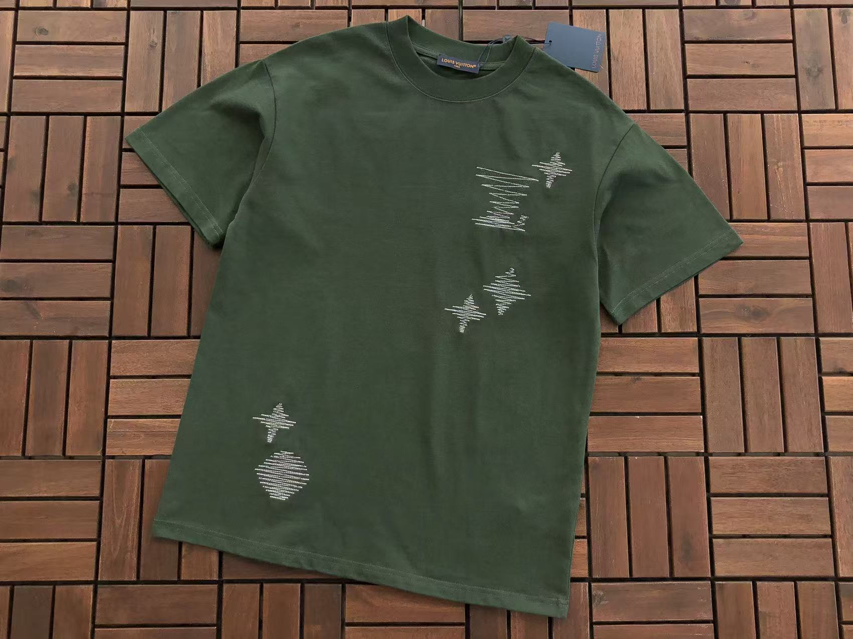 T-Shirt Louis Vuitton