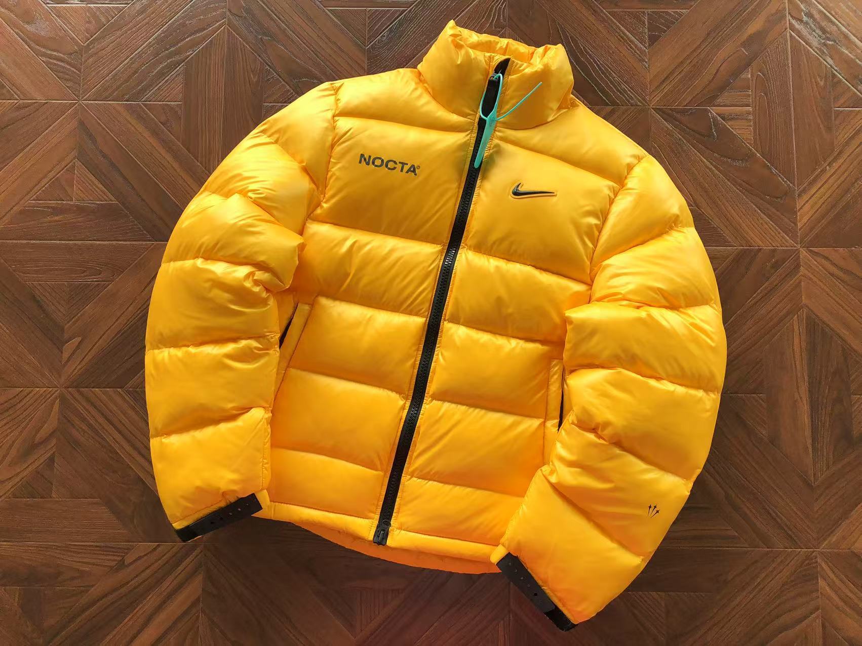 Nocta Winter Jacket