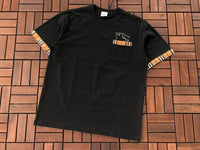 T-Shirt Burberry