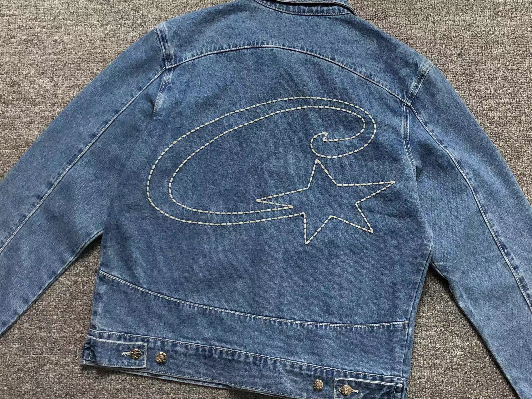 Corteiz Jacket