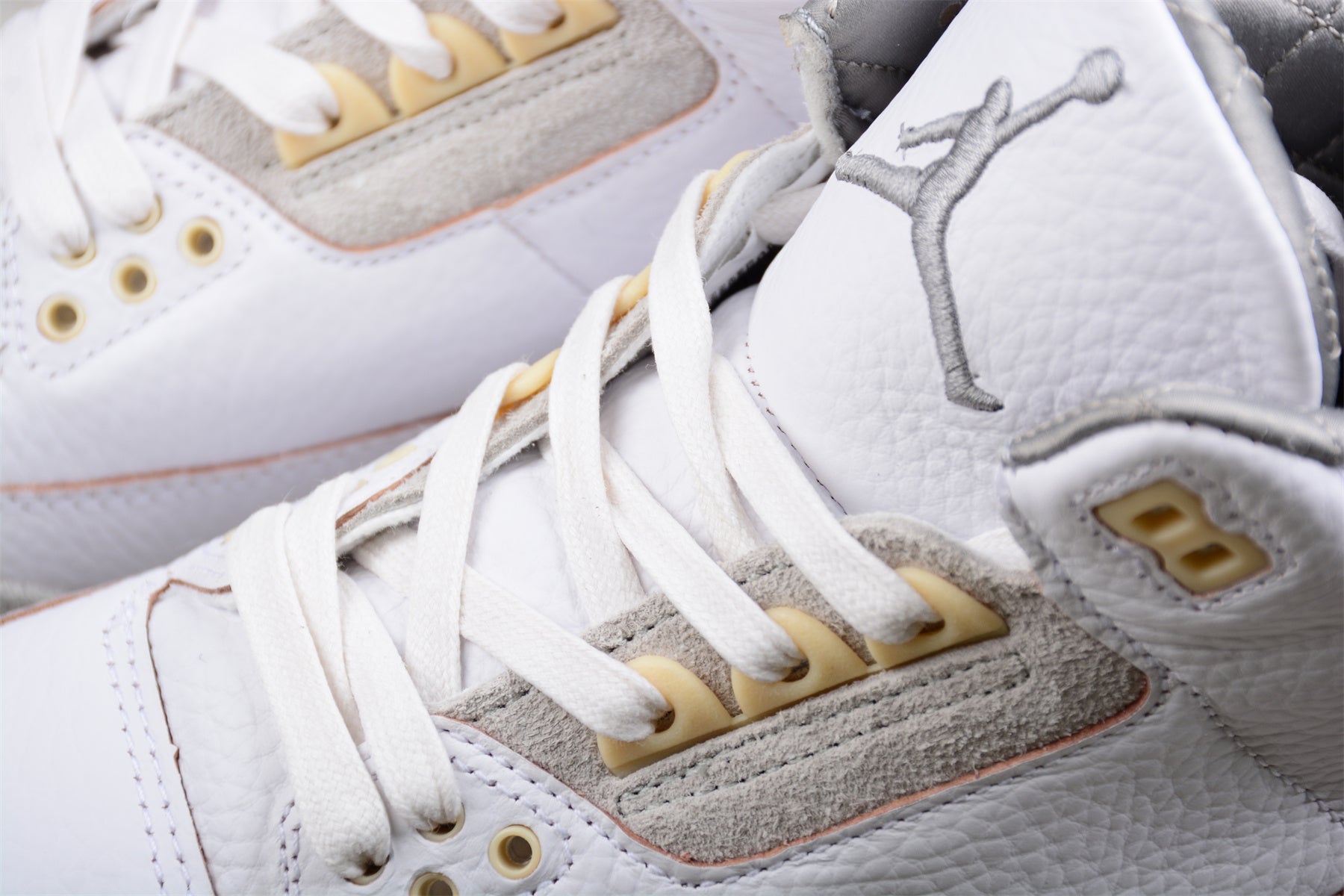 Jordan 3 Retro SP A Ma Maniére