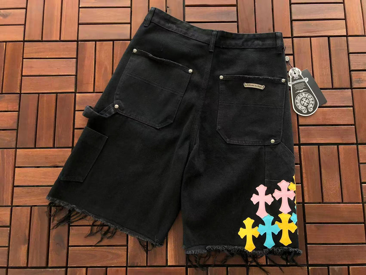 Chrome Hearts Shorts