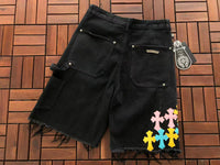 Chrome Hearts Shorts