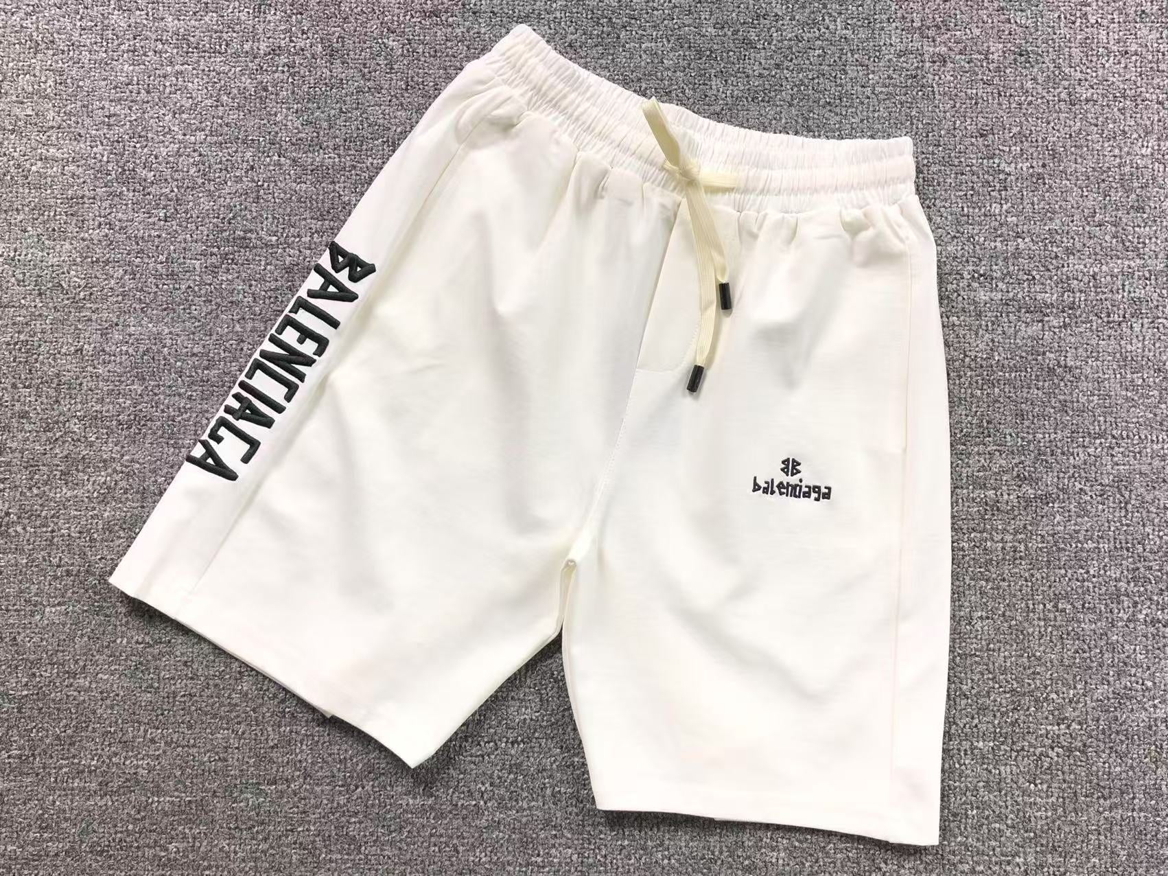 Balenciaga Short