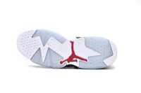 Jordan 6 Retro Carmine