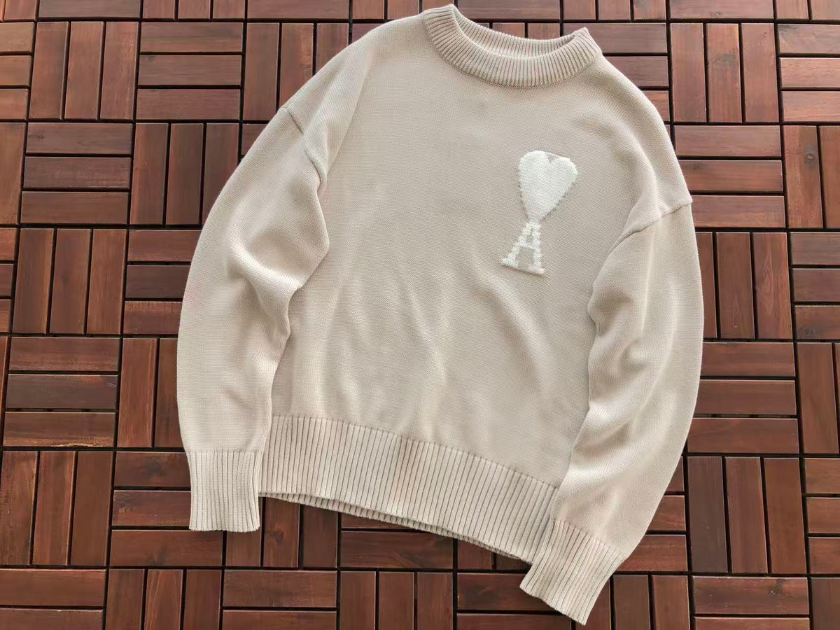 Ami Paris Sweat