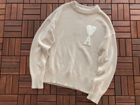 Ami Paris Sweat