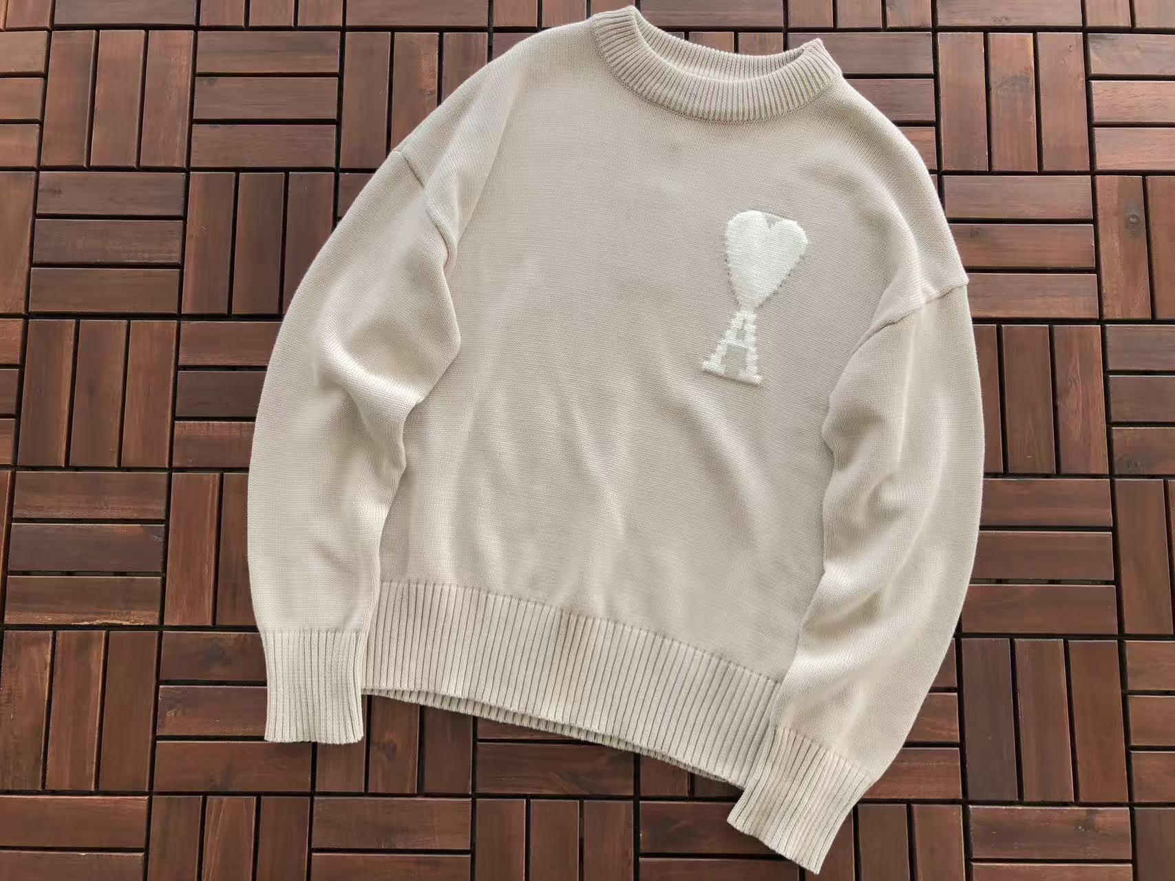 Ami Paris Sweat