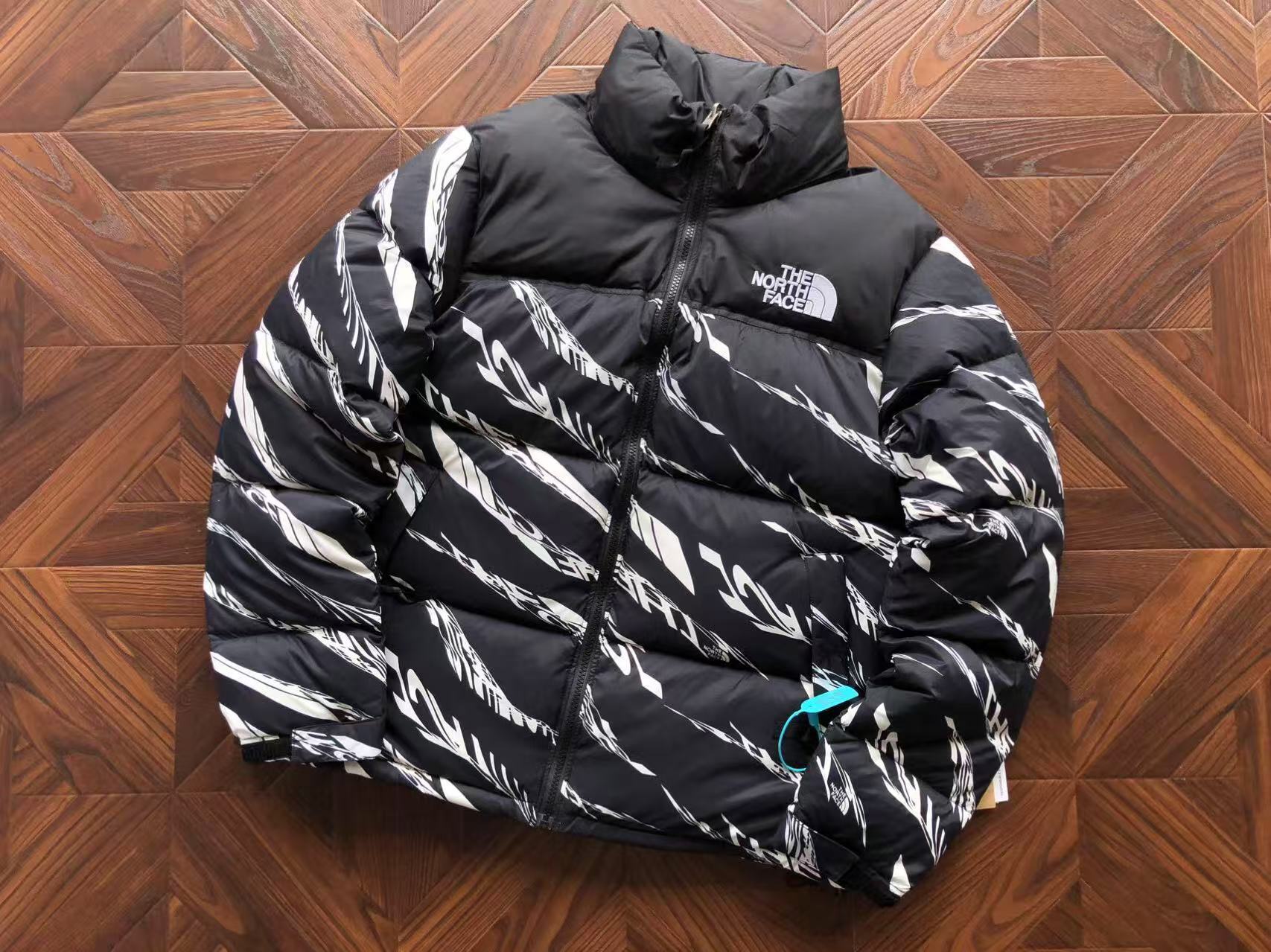 The North Face Winter Jacket