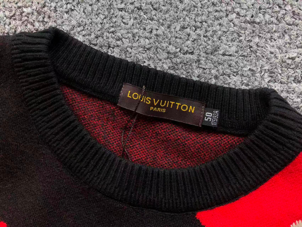 LV Sweater