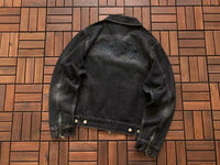 Broken Planet Jacket