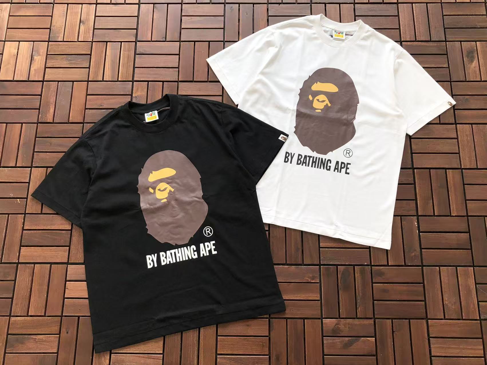Bape T-Shirt