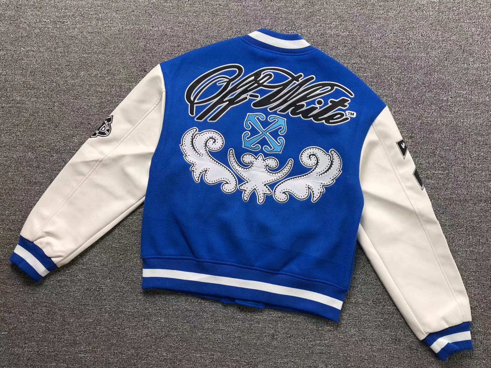 Off-White Jacket