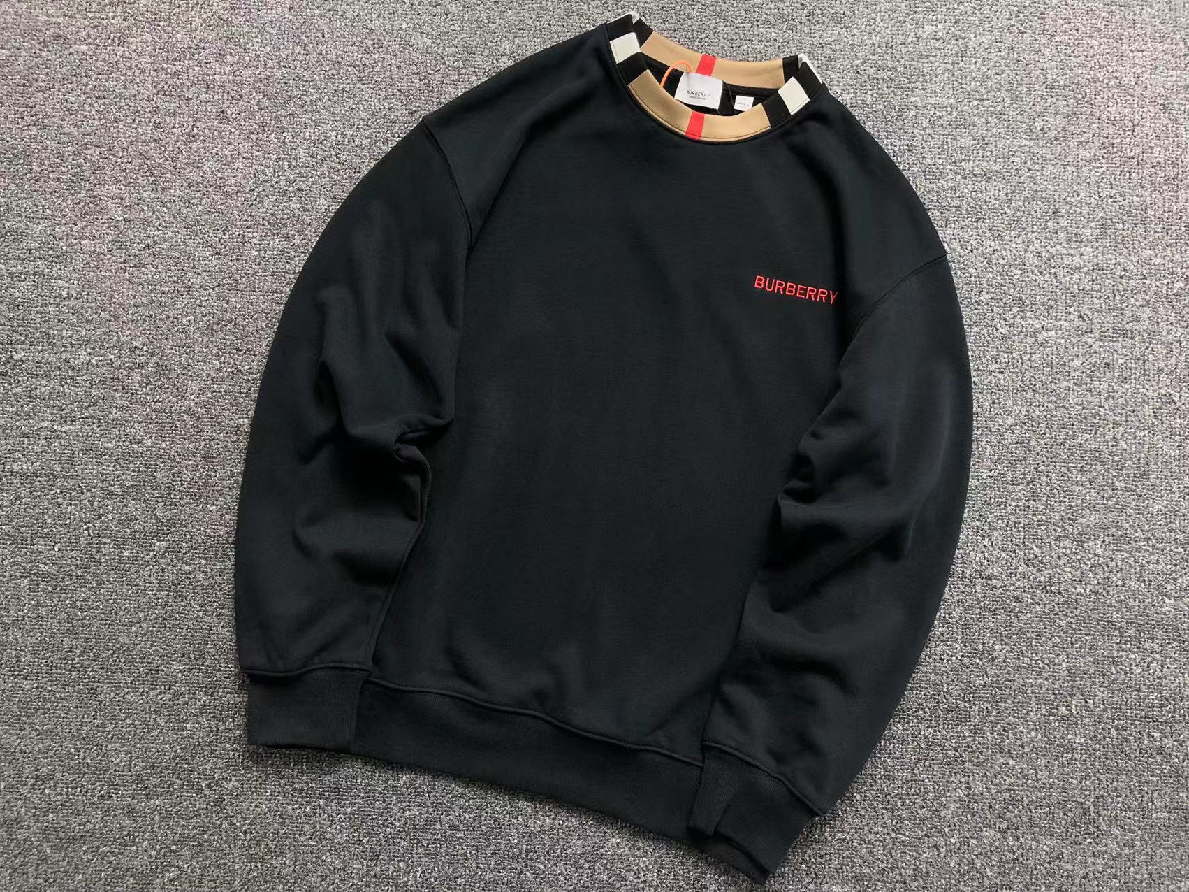 Burberry Sweat