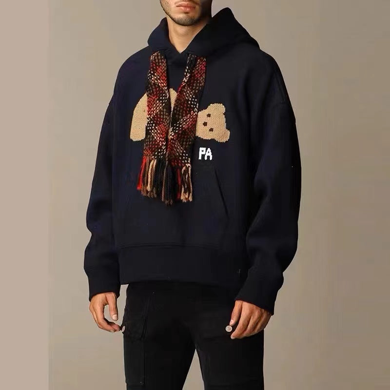 Palm Angels Hoodies