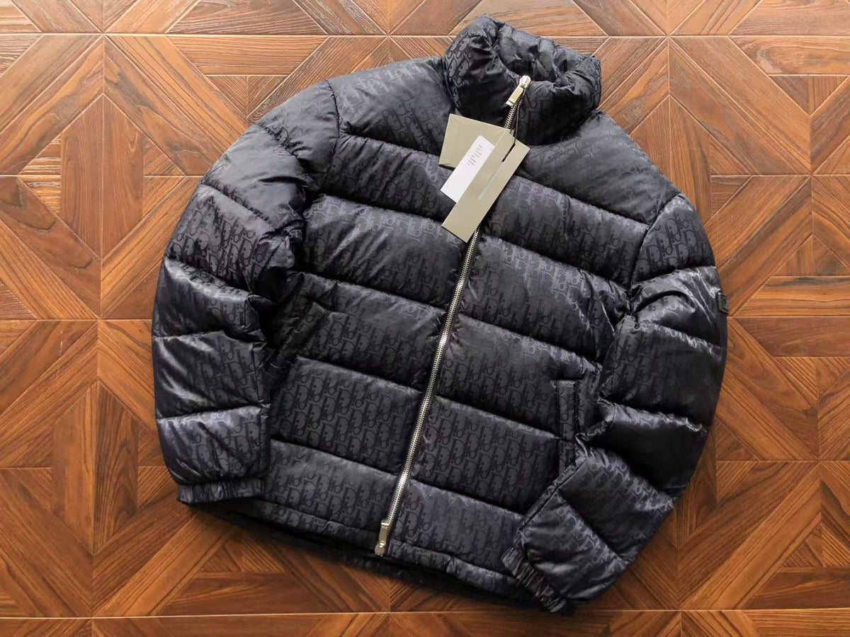 Dior Winter Jacket