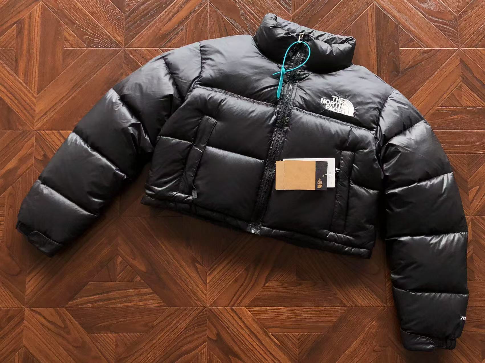 The North Face Women Winter Jacket