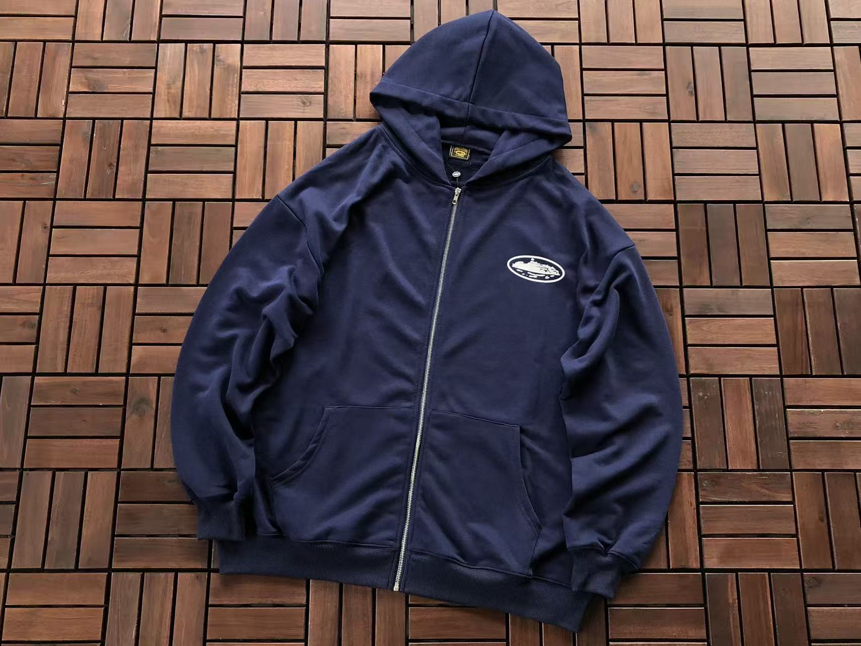 Corteiz Hoodie