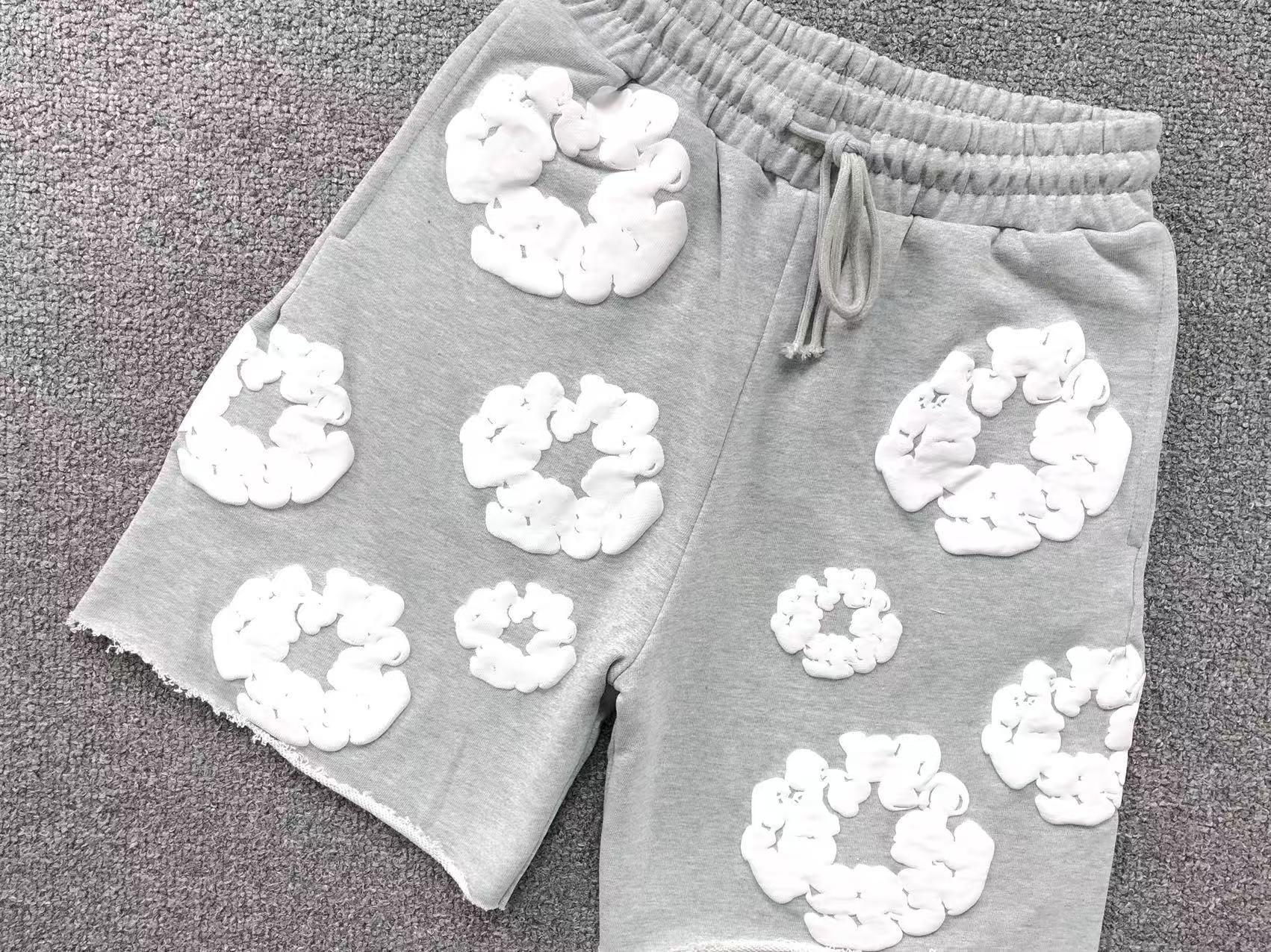 Denim Tears Short